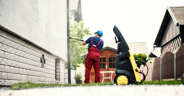 Best Gas Station Cleaning  in Roman Forest, TX